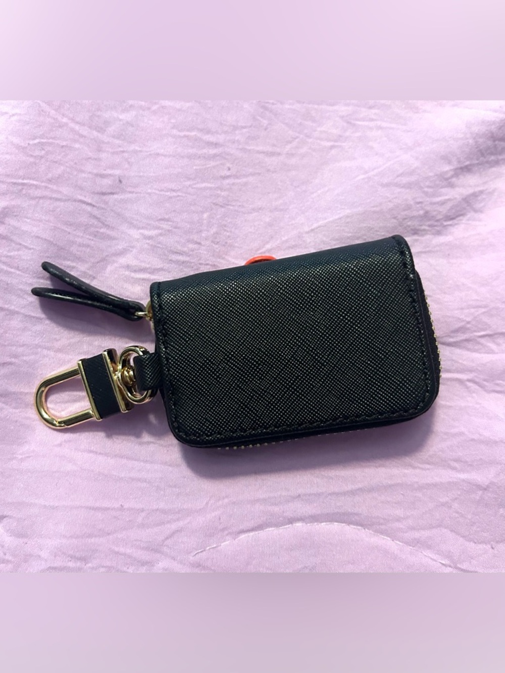 Hello Kitty Keyholder Case - Picture 2 of 6